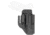 C&amp;G Holsters IWB Covert Holster Alpha Poly80 PF940v2, Glock 17/22 Slide, Right Hand, Black, 730-100