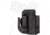 C&amp;G Holsters IWB Covert Holster Alpha S&amp;W M&amp;P Shield 9/40, 1.0 &amp; 2.0, 4in, Right Hand, Black, 800-100