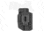 C&amp;G Holsters IWB Covert Holster Kydex Walther PDP 4.5in, Left Hand, Black, 829-100