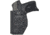 C&amp;G Holsters IWB Covert Ruger LC9/EC9 LH S, Inside-the-Waistband IWB, Ruger LC9/EC9, Left, Black, 213-100