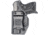 C&amp;G Holsters IWB Covert Ruger LCP II LH S, Inside-the-Waistband IWB, Ruger LCP II, Left, Black, 219-100