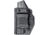 C&amp;G Holsters IWB Covert Ruger LCP II LH S, Inside-the-Waistband IWB, Ruger LCP II, Left, Black, 219-100