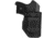 C&amp;G Holsters IWB Covert Ruger LCP RH S, Inside-the-Waistband IWB, Ruger LCP, Right, Black, 033-100