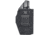 C&amp;G Holsters IWB Covert S&amp;W M&amp;P 380EZ Shield, Inside-the-Waistband IWB, Left, Black, 412-100