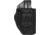 C&amp;G Holsters IWB Covert S&amp;W M&amp;P Shield 45 LH S, Inside-the-Waistband IWB, S&amp;W M&amp;P Shield 45, Left, Black, 182-100