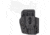 C&amp;G Holsters IWB Covert S&amp;W M&amp;P Shield 9/40 4in, Right Hand, Black, 656-100