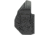 C&amp;G Holsters IWB Covert S&amp;W M&amp;P Shield 9/40 RH S, Inside-the-Waistband IWB, S&amp;W M&amp;P Shield 9/40 1.0 &amp; 2.0, Right, Black, 068-100