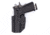 C&amp;G Holsters IWB Covert Staccato C2, RH, Black, 761-100