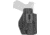 C&amp;G Holsters IWB Tactical Holster, Glock 17 CT207, Right Hand, Black, 6028-100