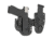 C&amp;G Holsters MOD 1 Modular Holster System Black Kydex IWB Glock 43/48 w/Mag, Right Hand, 698-100