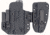 C&amp;G Holsters MOD1 Lima Holster, Glock 43/48 w/ Surefire XSC, Right Hand, Matte, Black, 819828029595