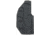 C&amp;G Holsters OWB Competition Holster, S&amp;W M&amp;P M2.0 5in, Right Hand, Kydex w/ Dot Belt Attachment, Black, 493-100