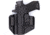 C&amp;G Holsters OWB Covert Holster Kydex Walther PDP 4.5in, Right Hand, 826-100