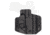 C&amp;G Holsters OWB Covert Holster Walther PDP 4in, Right Hand, Black, 767-100