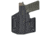 C&amp;G Holsters OWB Covert Polymer 80 PF940v2/c Glock 17/19 Slide Length, Outside-the-Waistband OWB, Left, Black, 363-100