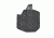 C&amp;G Holsters OWB Covert Sig M11A1 RH S, Outside-the-Waistband OWB, Sig M11A1 , Right, Black, 078-100