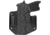 C&amp;G Holsters OWB Covert Sig Sauer P320c RH S, Outside-the-Waistband OWB, Sig Sauer P320c, Right, Black, 086-100