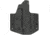 C&amp;G Holsters OWB Covert Sig Sauer P365 XL, Outside-the-Waistband OWB, Right, Black, 647-100