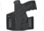 C&amp;G Holsters OWB Covert Walther PPS M2 RH S, Outside-the-Waistband OWB, Walther PPS M2, Right, Black, 108-100