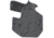 C&amp;G Holsters OWB Tactical Holster, Sig Sauer P320c w/ TLR-7 Streamlight, Outside-the-Waistband OWB, Right, Black, 386-100