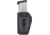 C&amp;G Holsters Single Magazine OWB/IWB Holster, 10/45, Ambidextrous, Black, 4008-100