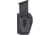 C&amp;G Holsters Single Magazine OWB/IWB Holster, 10/45, Ambidextrous, Black, 4008-100