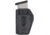 C&amp;G Holsters Single Stack M&amp;P Shield 9/40 Universal Mag S, IWB/OWB Waistband, M&amp;P Shield 9/40 Magazine Holder, Both, Black, 4022-100