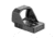C&amp;H Precision Weapons Comp Optic - 2 MOA Green Multi-Reticle