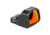 C&amp;H Precision Weapons Comp Optic - 2 MOA Green Multi-Reticle