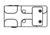 C&amp;H Precision Weapons Direct Mount Optic for CZ Optics Ready Pistols