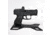 C&amp;H Precision Weapons Direct Mount Optic for HK Optics Ready Pistols