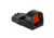 C&amp;H Precision Weapons Direct Mount Optic for HK Optics Ready Pistols