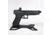 C&amp;H Precision Weapons Direct Mount Optic for Glock MOS Optics Ready Pistols