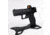 C&amp;H Precision Weapons Direct Mount Optic for Walther PDP 2.0 Optics Ready Pistols