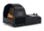 C&amp;H Precision Weapons Dmo Optic - RD-WL-DMO-RD-MR