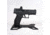 C&amp;H Precision Weapons Dmo Optic - RD-WL-DMO-RD-MR