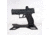 C&amp;H Precision Weapons Dmo Optic - RD-WL-DMO-RD-MR