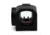 C&amp;H Precision Weapons Duty Optic - RD-DUTY-RD