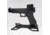 C&amp;H Precision Weapons Duty Optic - RD-DUTY-RD