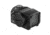 C&amp;H EDC Enclosed-Red Multi-Reticle System