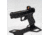 C&amp;H Precision Weapons Edc Glx Optic W/ Red 3 Moa Dot Reticle - For Glock 43/48 Mos Direct Mount - RD-EDC-RD-GLX