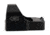 C&amp;H Precision Weapons Edc Xl Optic - RD-EDC-XL-RD