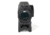 C&amp;H Precision Weapons ERD-2 1x22mm Automatic Dimming Red Dot, 3 MOA, Black, RD-ERD-2-RD