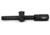 C&amp;H Precision Weapons LPVO 2-12x24mm 30mm Tube Rifle Scope, First Focal Plane, Glass-Etched Reticle, Black, RD-LPVO-RD