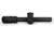 C&amp;H Precision Weapons LPVO 2-12x24mm 30mm Tube Rifle Scope, First Focal Plane, Glass-Etched Reticle, Black, RD-LPVO-RD