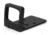 C&amp;H Precision Weapons Optics Adapter Plate, For Glock Mos V4 Defender, Holosun 508T Square Fac, GL-DEF-SQUARE