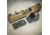 C&amp;H Precision Weapons ROMEO1 Pro w/ RMR Holes Filler Plate, SIG Sauer P320 RX/X Series, Trijicon RMR/SRO, Holosun 407C/507C/508C/508T, Black, SGRX-RSH-FIL