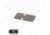 C&amp;H Precision Weapons Trijicon RMRcc Sealing Plate, RD-RMR-CC-SEALING-PLATE
