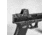 C&amp;H Precision Weapons V4 Defender MIL/LEO Adapter Plate, Glock MOS, Trijicon RMR TYPE 1 &amp; 2, Black, GL-RMR-DEF