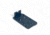 C&amp;H Precision Weapons V4 MIL/LEO Adapter Plate, Glock MOS, Trijicon RMR / Holosun 407C / 507C / 508C/ 508T, Black, GL-RH-RSF